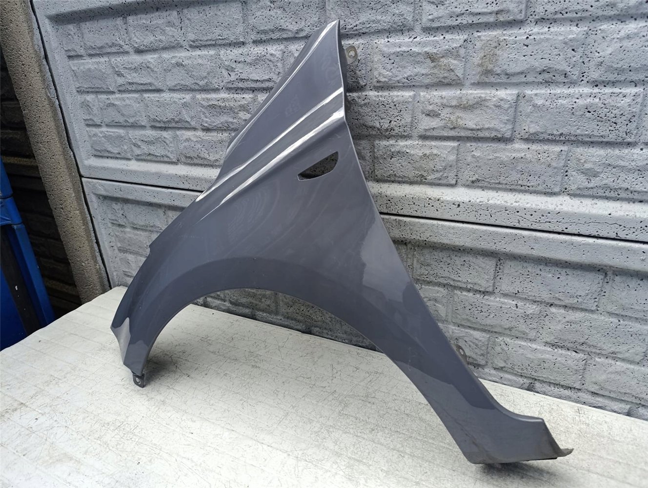 Aripa fata stanga Hyundai I20 Lift Kierunek - Image 3