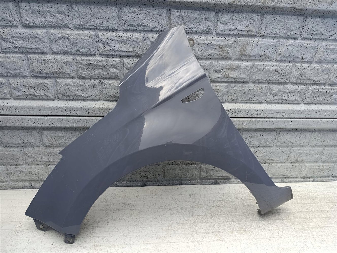 Aripa fata stanga Hyundai I20 Lift Kierunek