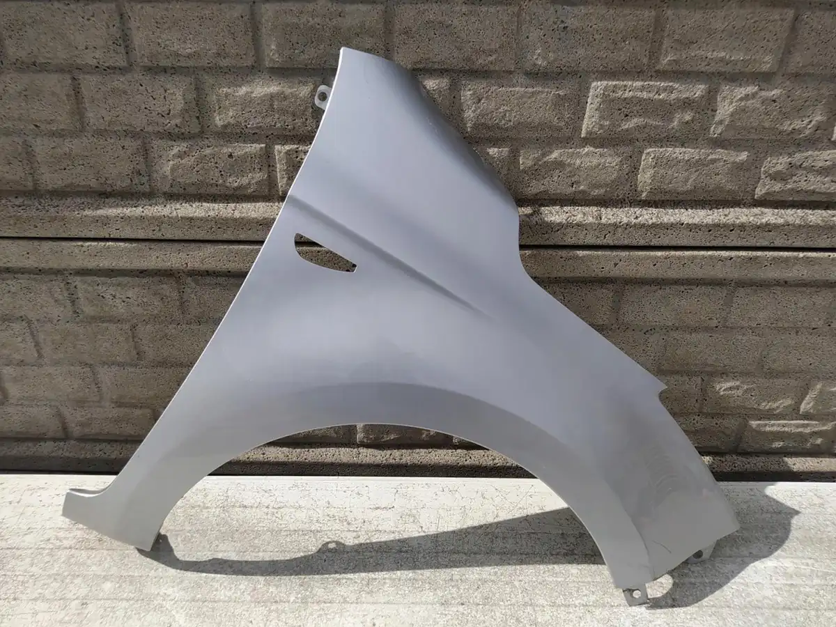 Aripa fata dreapta Hyundai I20 Lift Kierunek