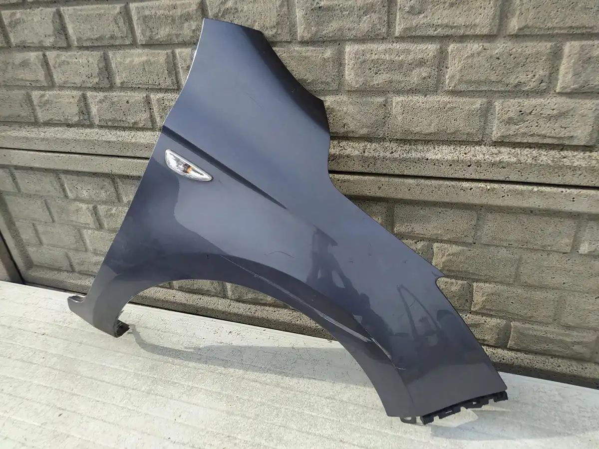 Aripa fata dreapta Hyundai I20 Lift Kierunek