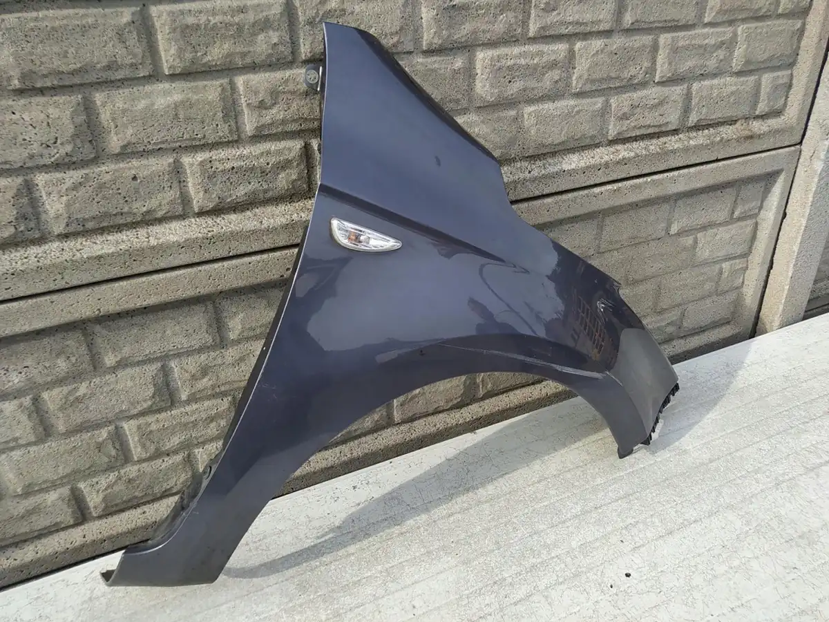 Aripa fata dreapta Hyundai I20 Lift Kierunek
