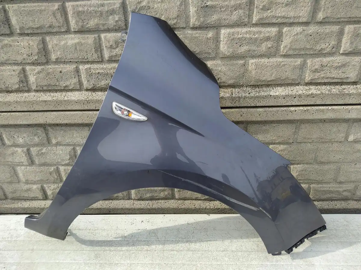 Aripa fata dreapta Hyundai I20 Lift Kierunek