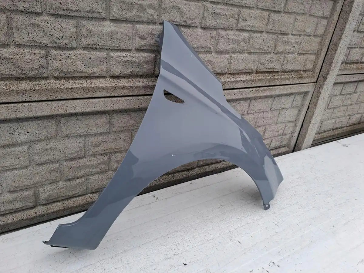 Aripa fata dreapta Hyundai I20 Lift Kierunek
