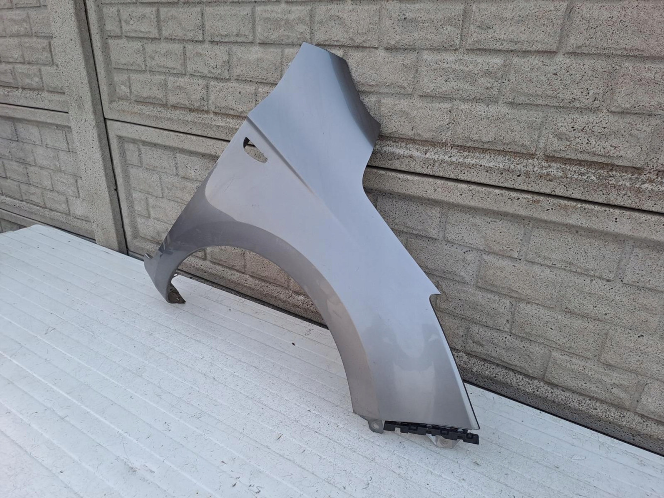 Aripa fata dreapta Hyundai I20 Lift Kierunek - Image 2