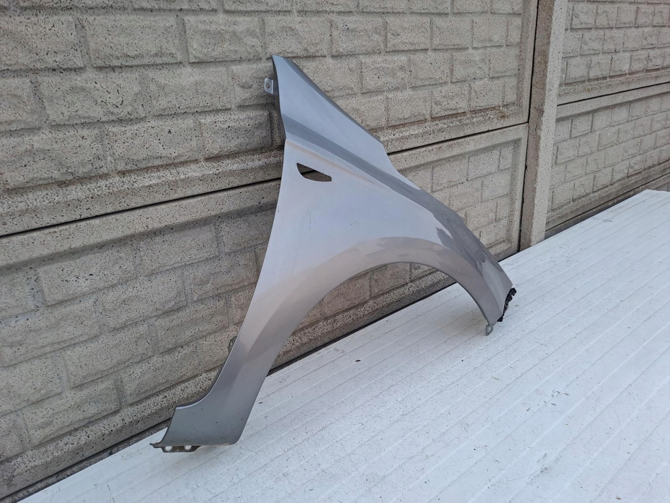 Aripa fata dreapta Hyundai I20 Lift Kierunek - Image 3