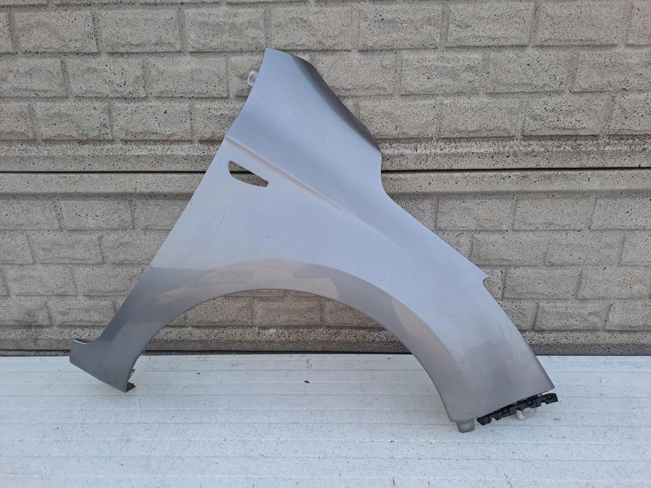Aripa fata dreapta Hyundai I20 Lift Kierunek