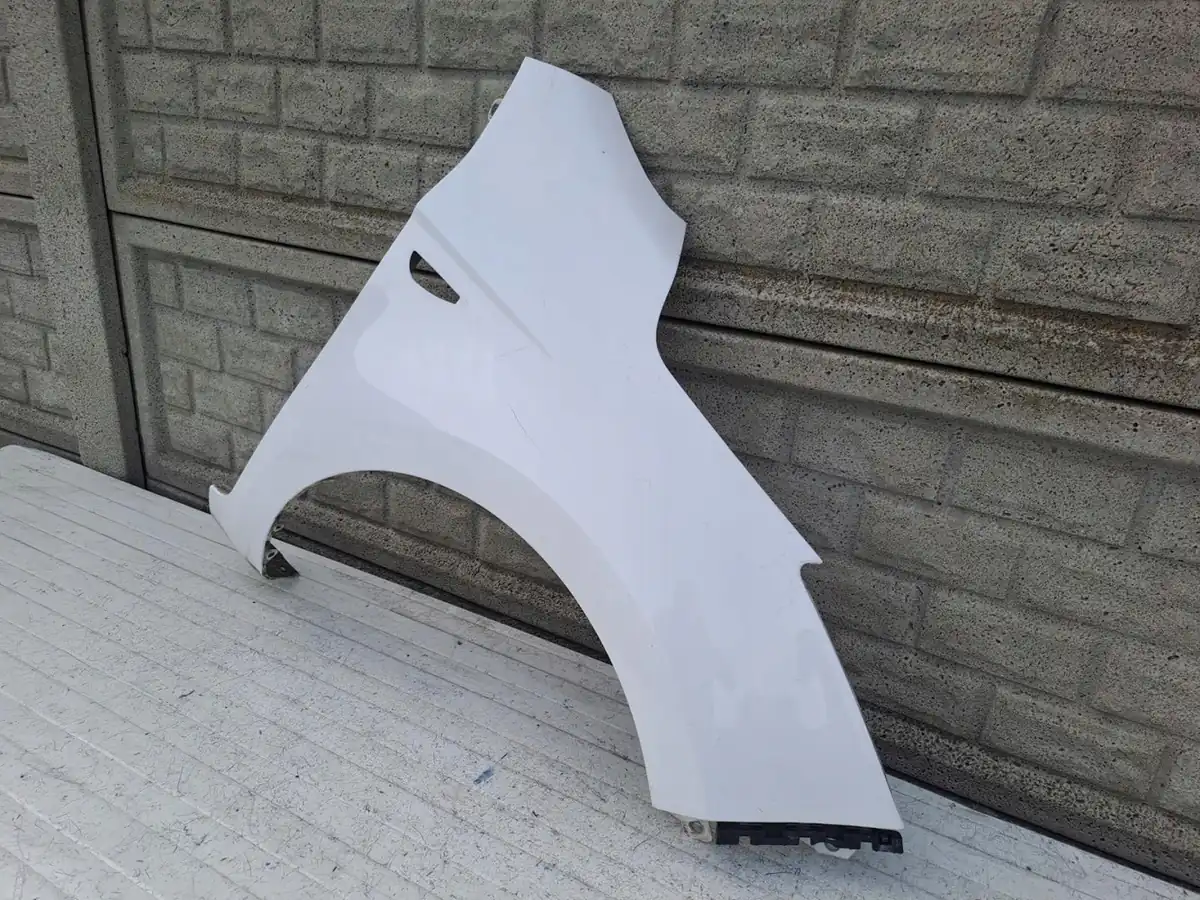Aripa fata dreapta Hyundai I20 Lift Kierunek