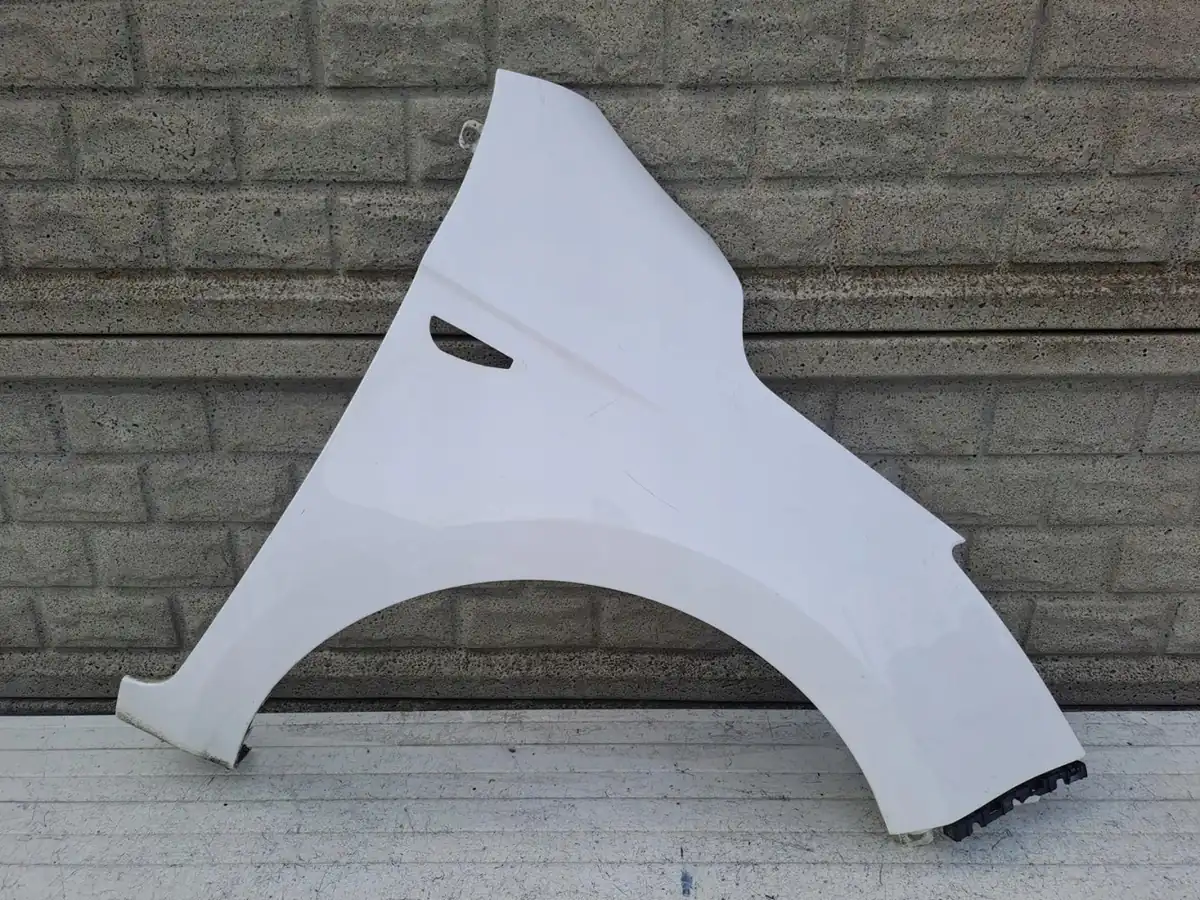 Aripa fata dreapta Hyundai I20 Lift Kierunek