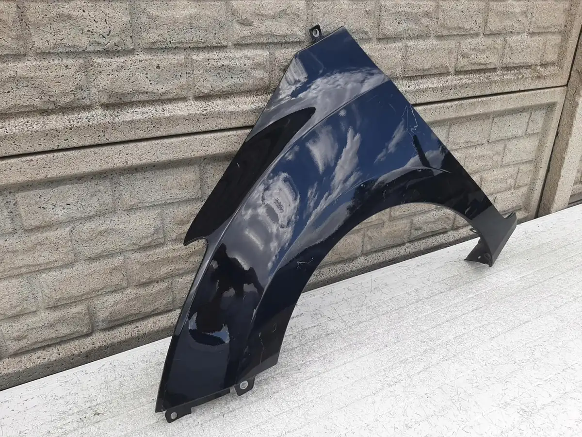 Aripa fata stanga Hyundai I30 2013 2017