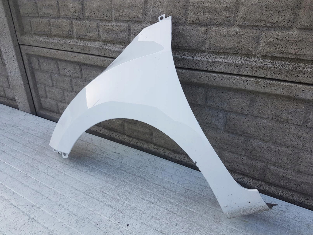 Aripa fata stanga Hyundai I30 2013 2017 - Image 3