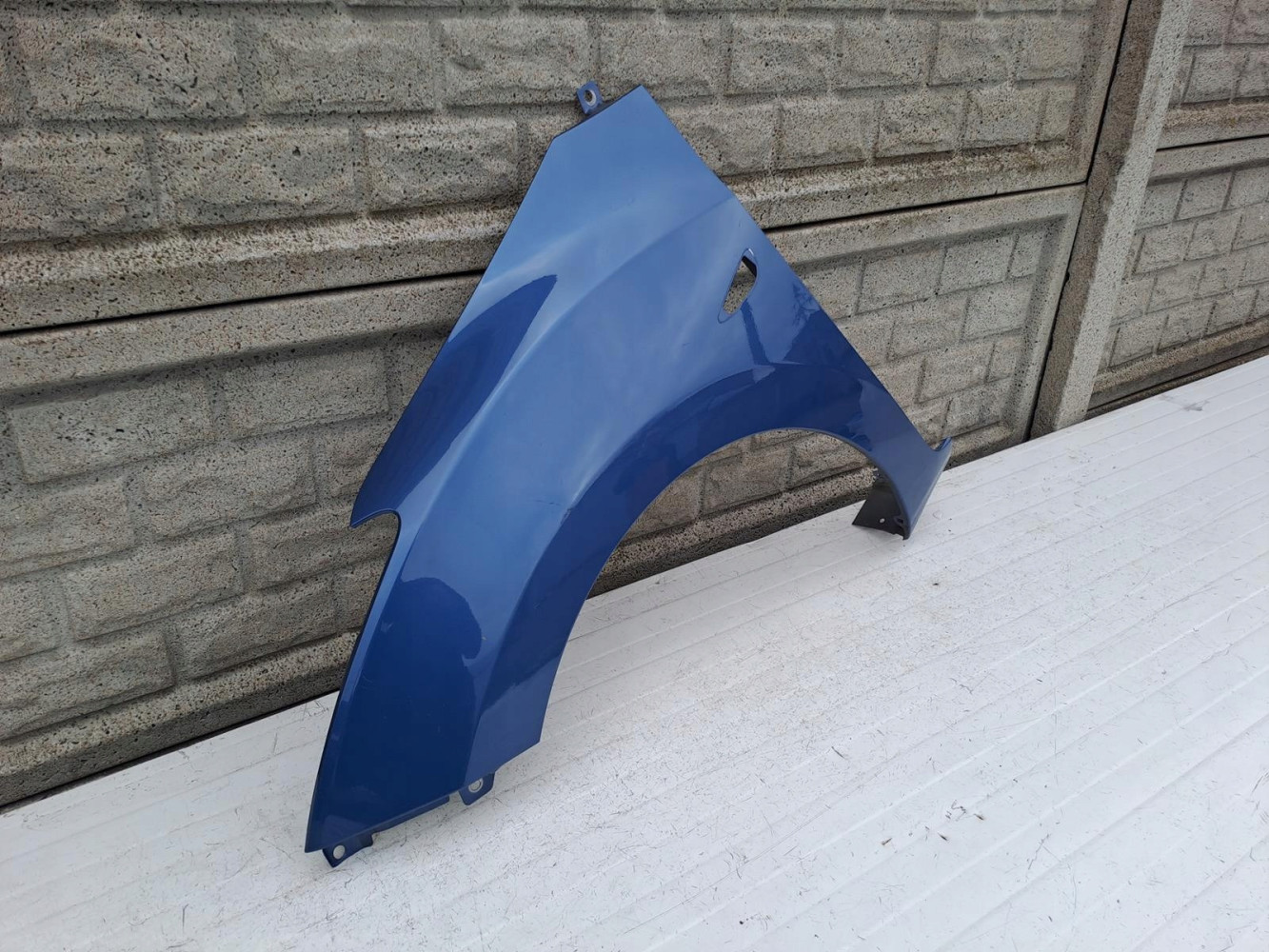 Aripa fata stanga Hyundai I30 2013 2017 - Image 3