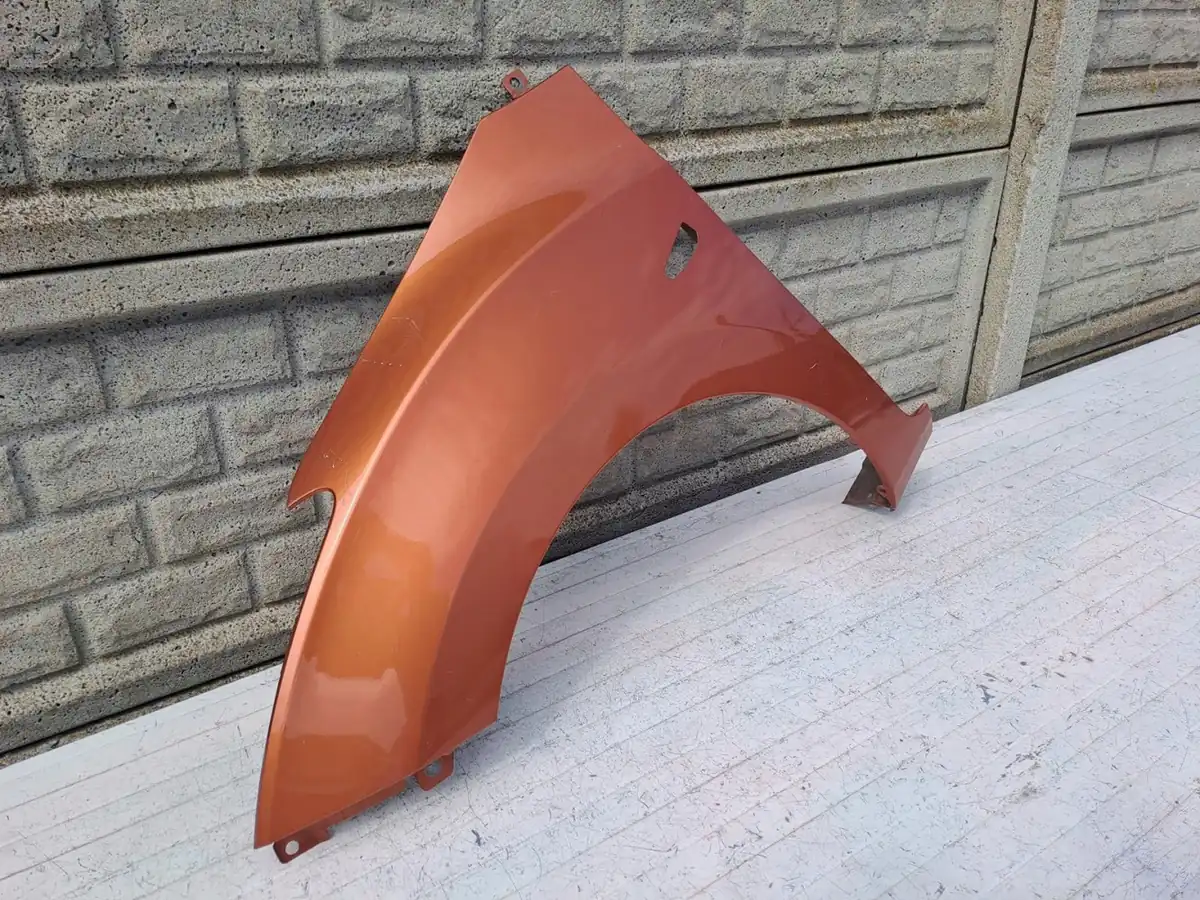 Aripa fata stanga Hyundai I30 2013 2017