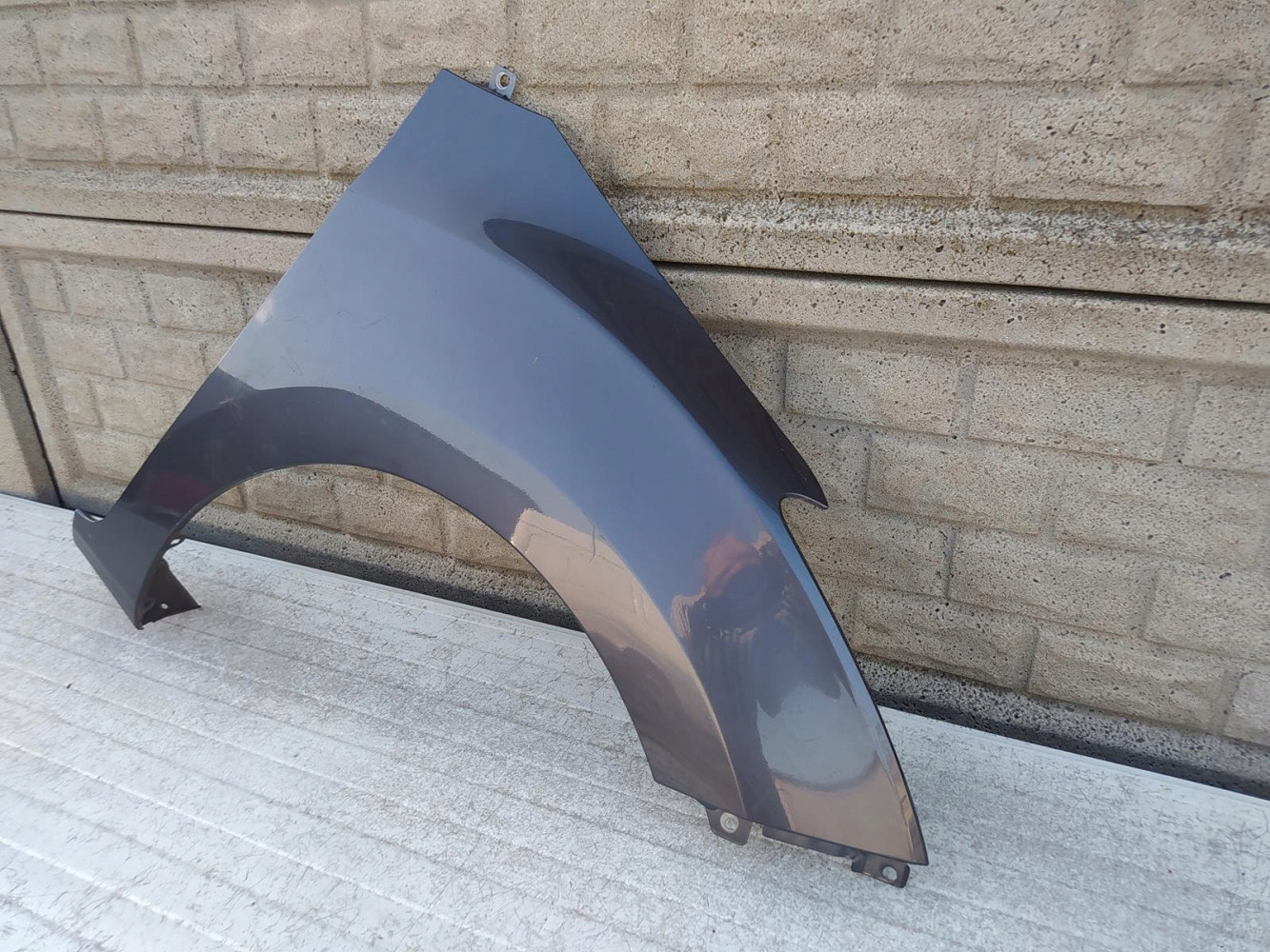 Aripa fata dreapta Hyundai I30 2013 2017 - Image 2