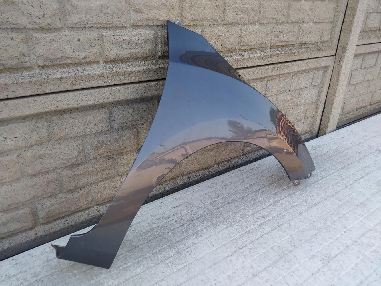 Aripa fata dreapta Hyundai I30 2013 2017 - Image 3