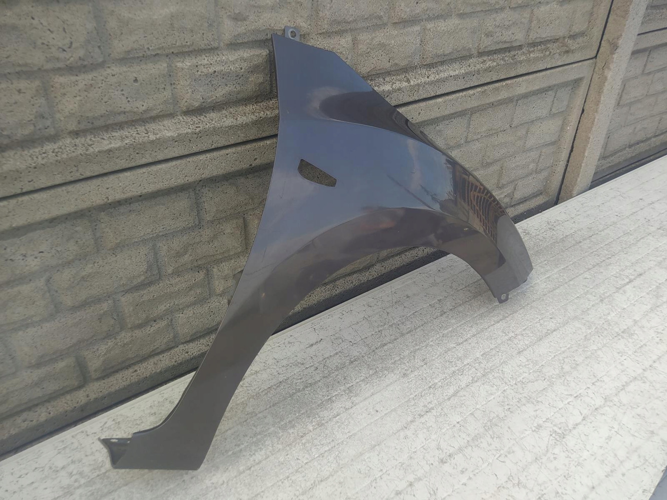 Aripa fata dreapta Hyundai I30 2013 2017 - Image 3