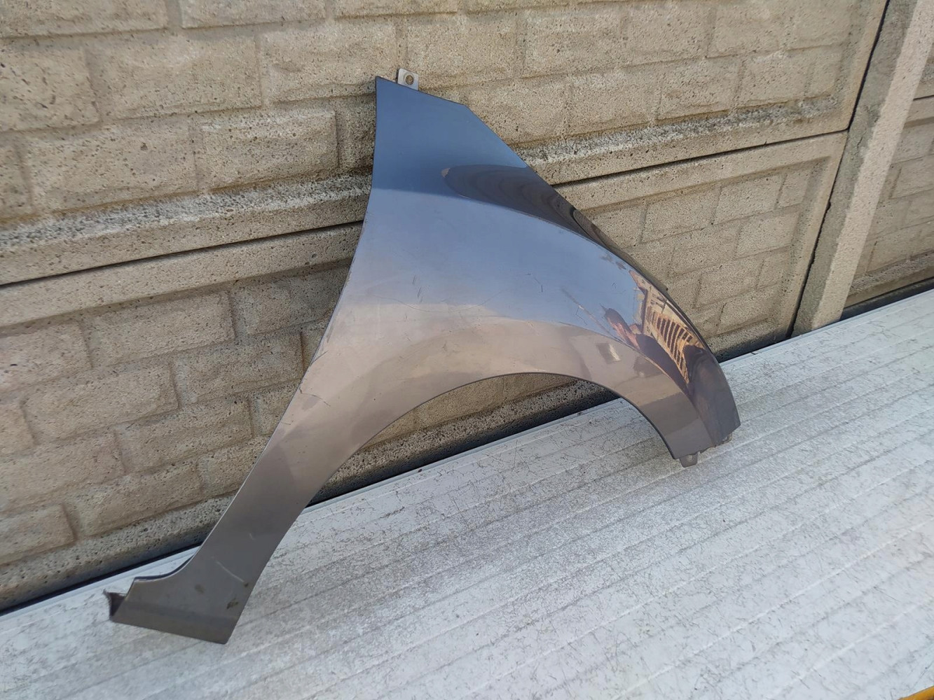 Aripa fata dreapta Hyundai I30 2013 2017 - Image 3