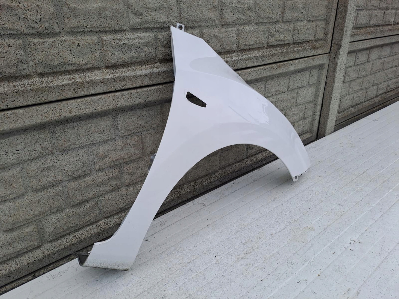 Aripa fata dreapta Hyundai I30 2013 2017 - Image 3
