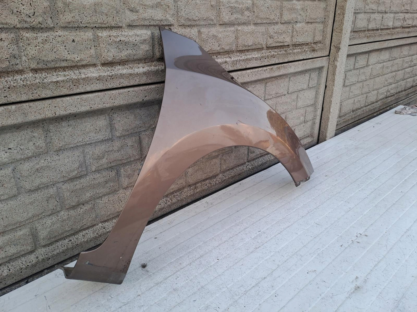 Aripa fata dreapta Hyundai I30 2013 2017 - Image 3