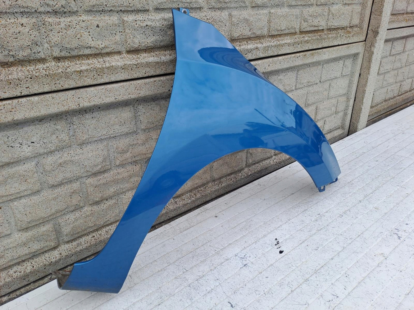 Aripa fata dreapta Hyundai I30 2013 2017 - Image 3