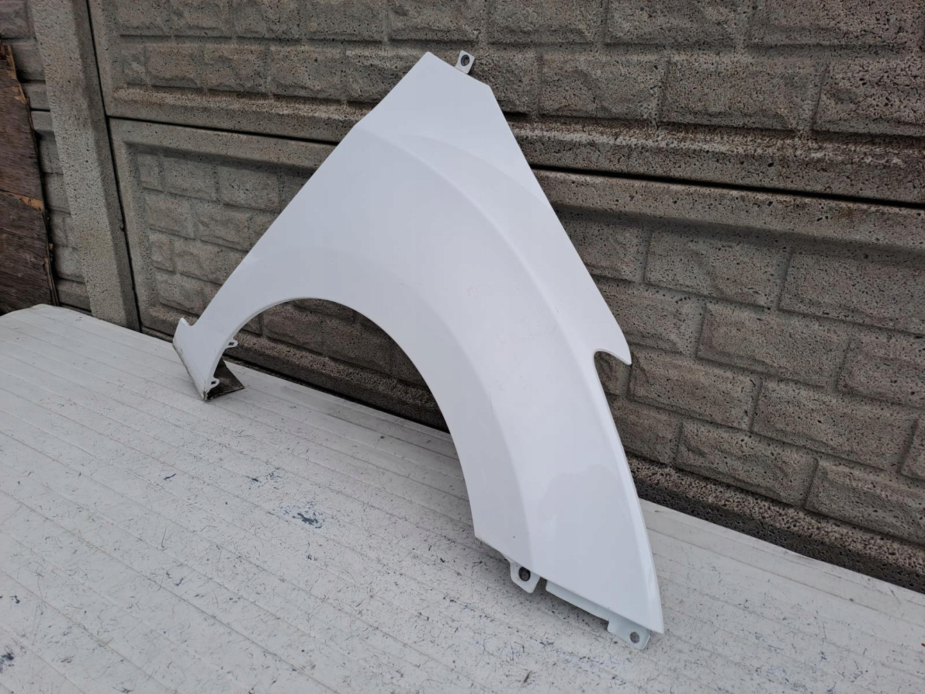 Aripa fata dreapta Hyundai I30 2013 2017 - Image 2