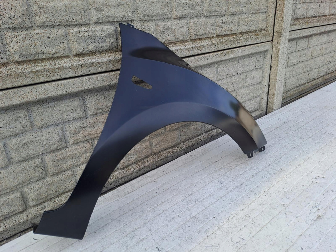 Aripa fata dreapta Hyundai I30 2013 2017 - Image 2