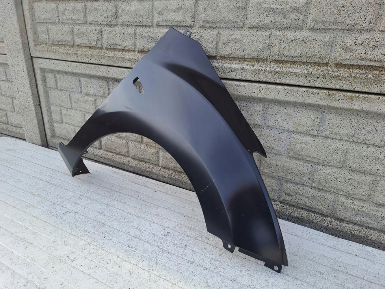 Aripa fata dreapta Hyundai I30 2013 2017 - Image 3