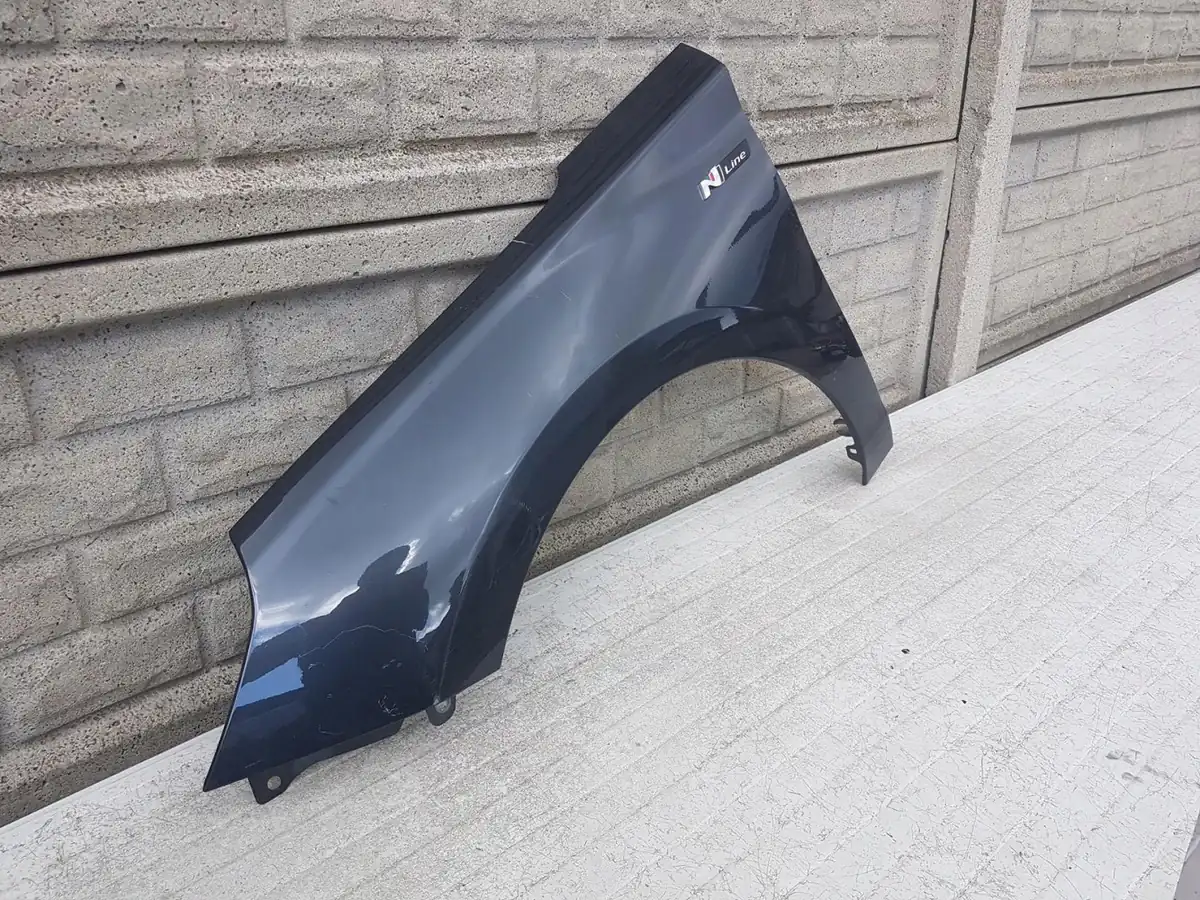 Aripa fata stanga Hyundai I30 2017 2022