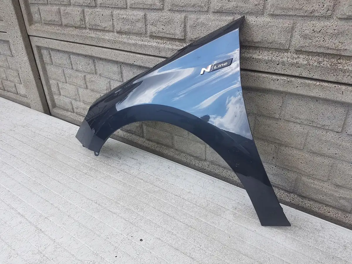 Aripa fata stanga Hyundai I30 2017 2022