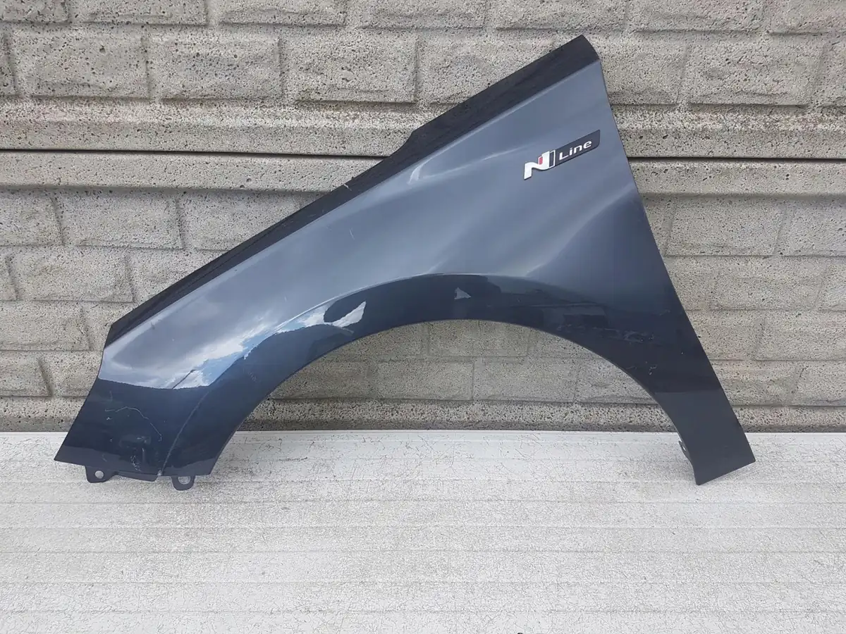 Aripa fata stanga Hyundai I30 2017 2022