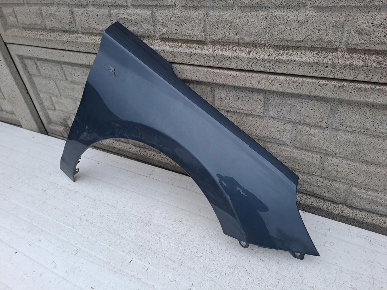 Aripa fata dreapta Hyundai I30 2017 2022 - Image 2