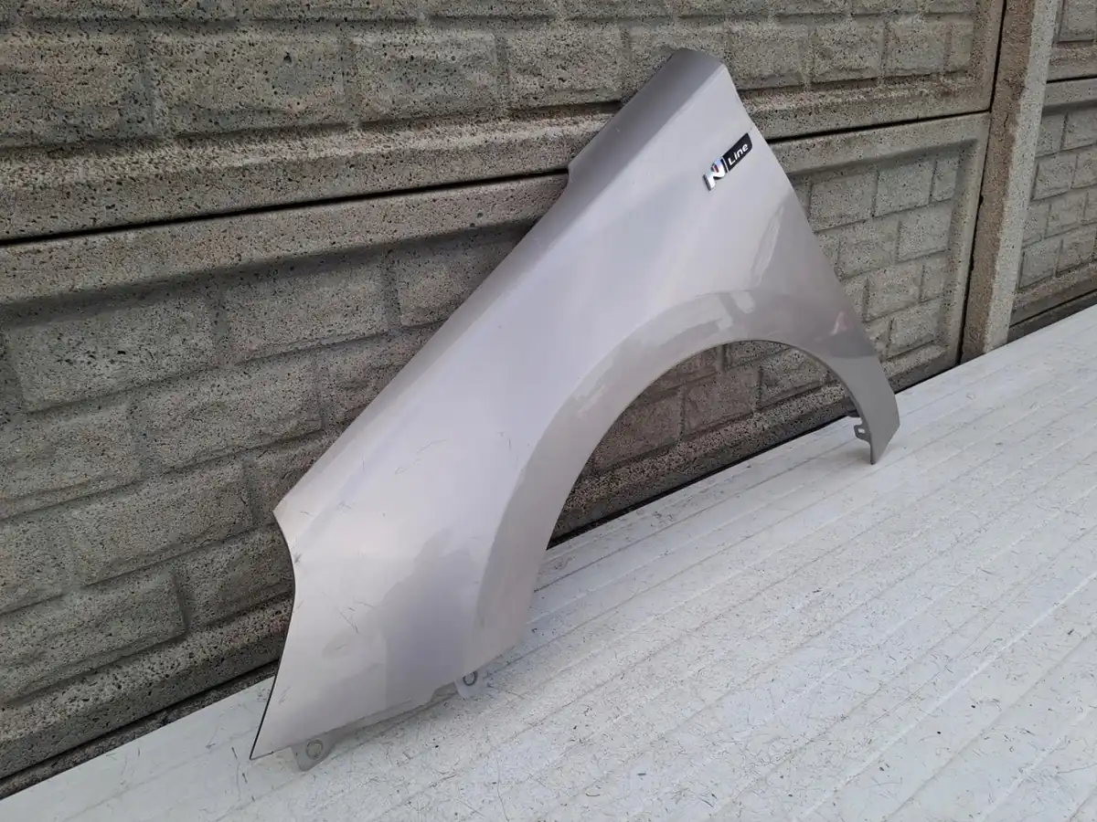 Aripa fata stanga Hyundai I30 2017 2023