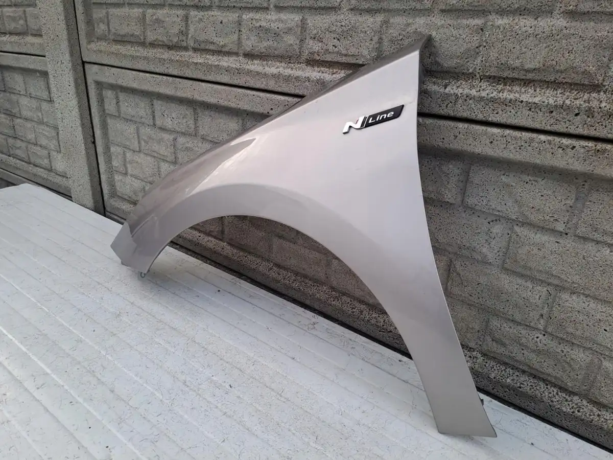 Aripa fata stanga Hyundai I30 2017 2023