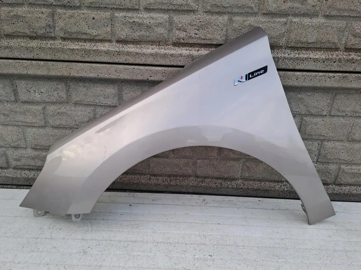 Aripa fata stanga Hyundai I30 2017 2023