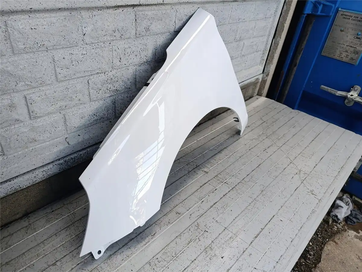 Aripa fata stanga Hyundai I30 2017 2025