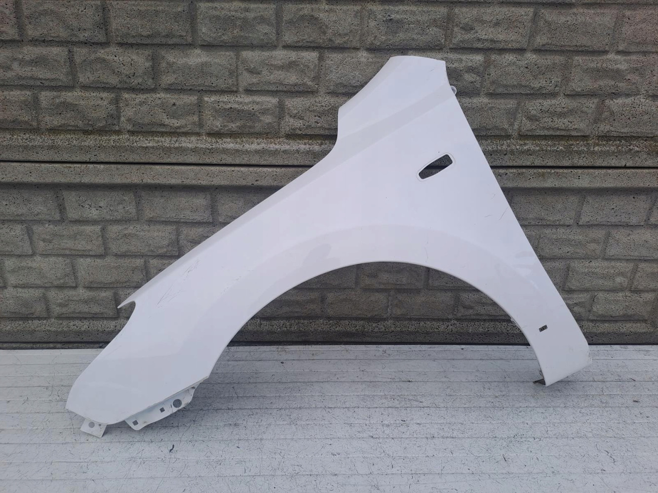 Aripa fata stanga Hyundai I30 I30 10 13