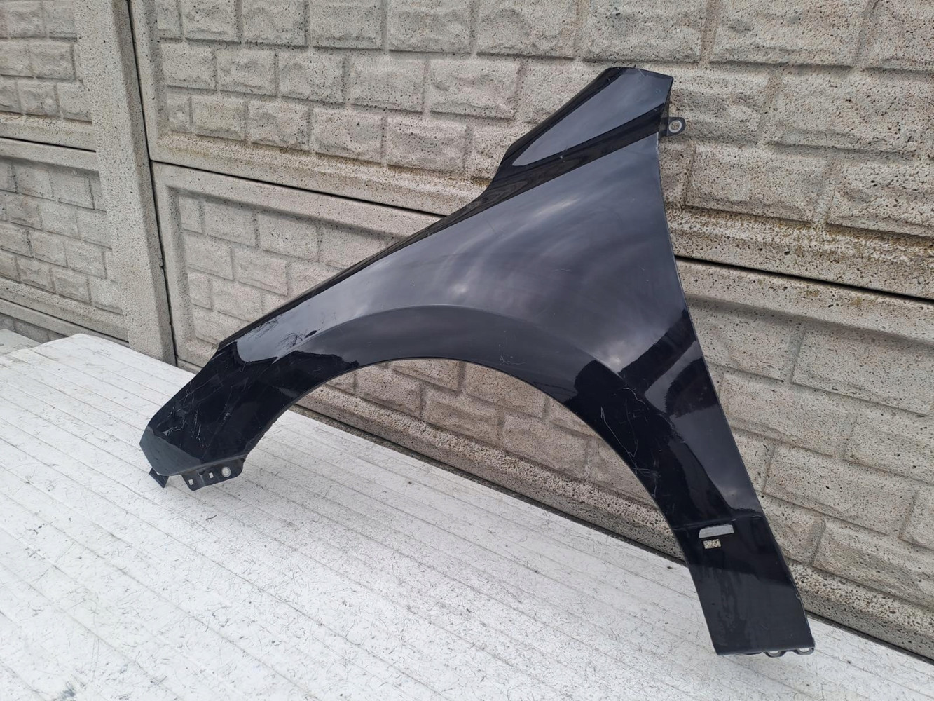 Aripa fata stanga Hyundai I30 I30 10 13 - Image 3
