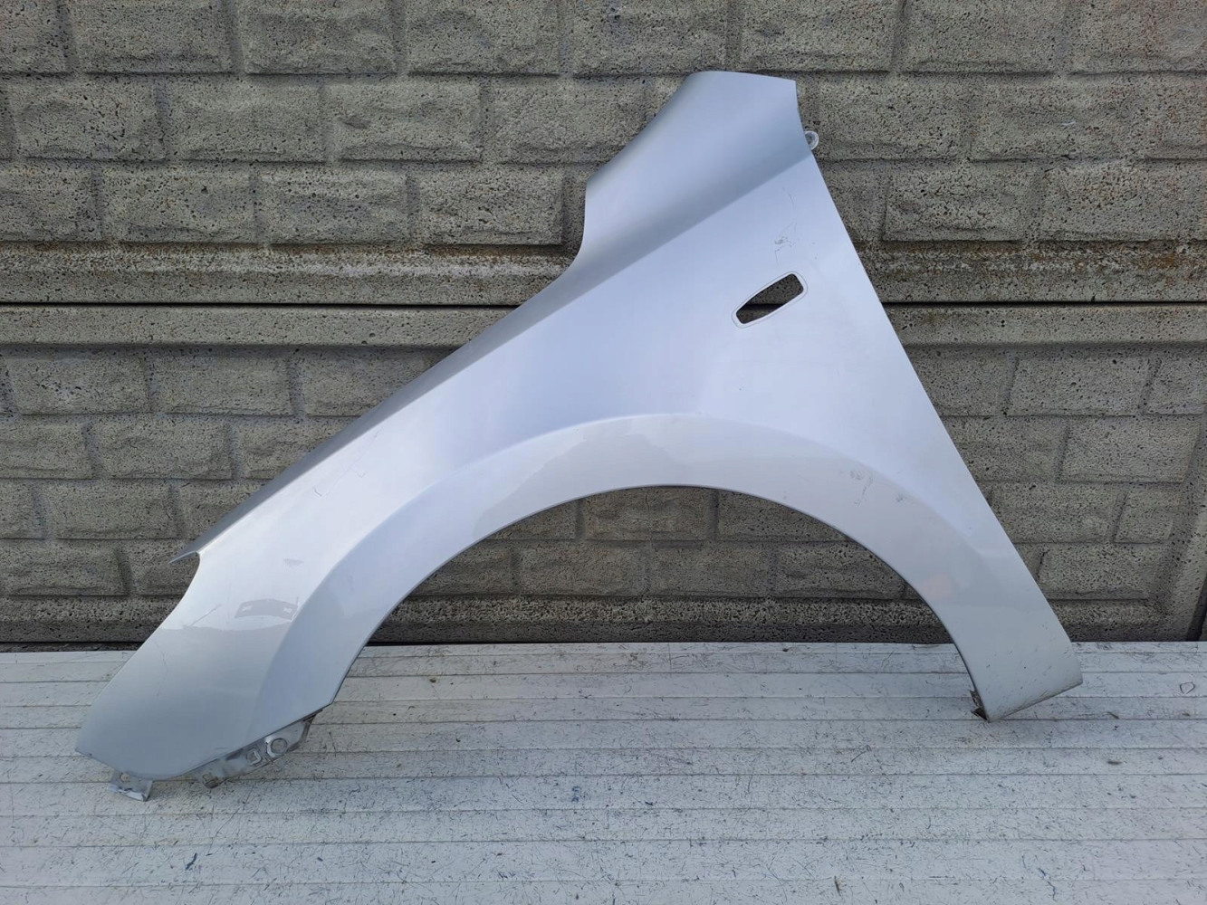 Aripa fata stanga Hyundai I30 I30 10 13