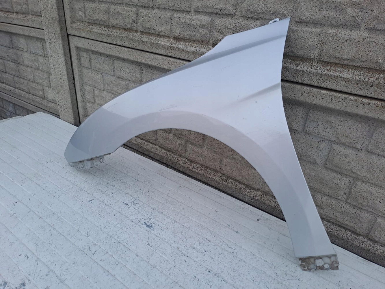 Aripa fata stanga Hyundai I40 I 40 - Image 3