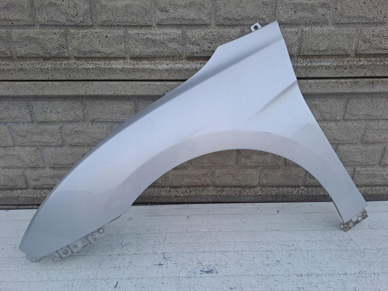 Aripa fata stanga Hyundai I40 I 40