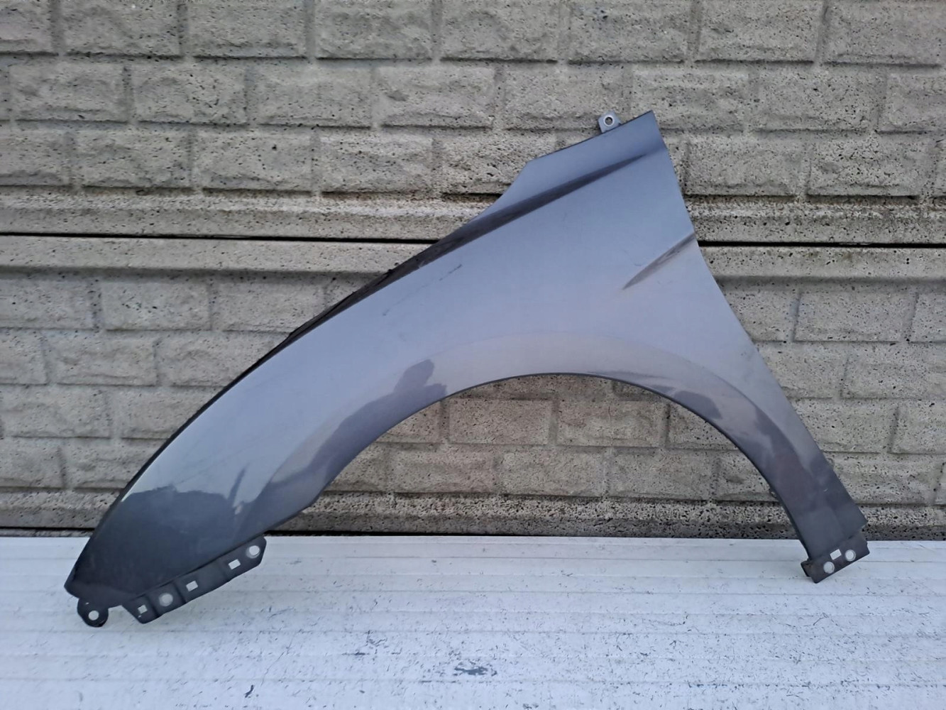 Aripa fata stanga Hyundai I40 I 40