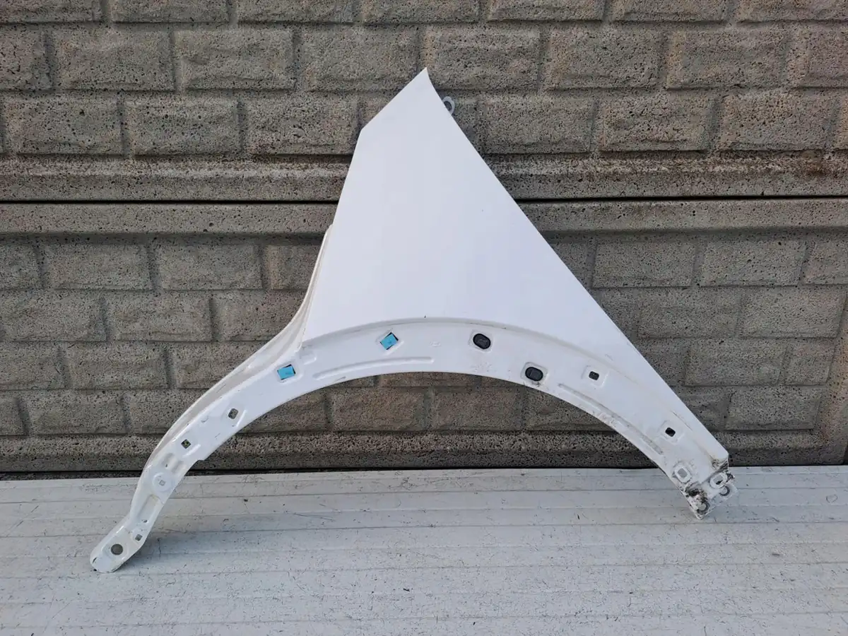 Aripa fata stanga Hyundai Ioniq V 2021 2023
