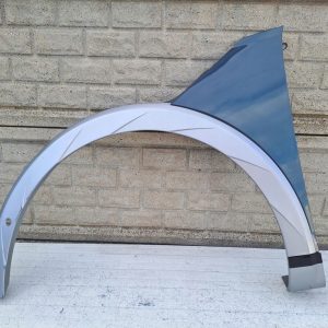Aripa fata stanga Hyundai Ioniq V 2021 2023
