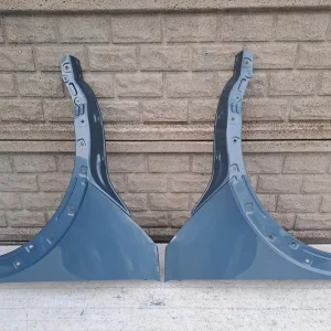 Aripa fata stanga Hyundai Ioniq V 21 23