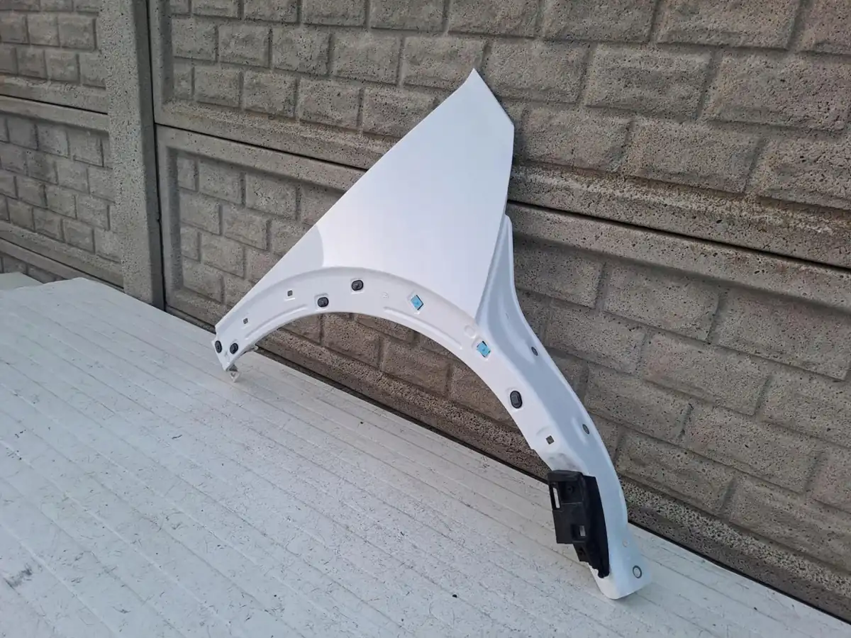 Aripa fata dreapta Hyundai Ioniq V 21 23 - Image 2