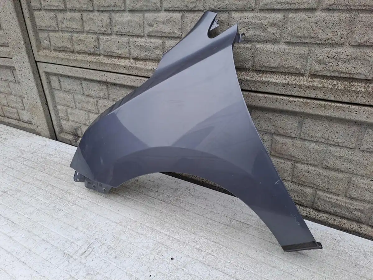 Aripa fata stanga Hyundai Ix35 Ix 35 10