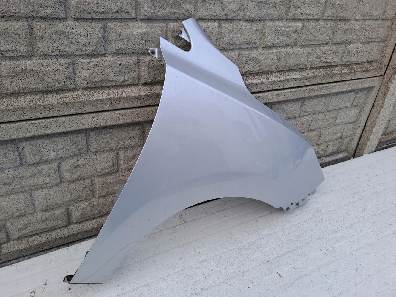 Aripa fata dreapta Hyundai Ix35 Ix 35 2010 - Image 3