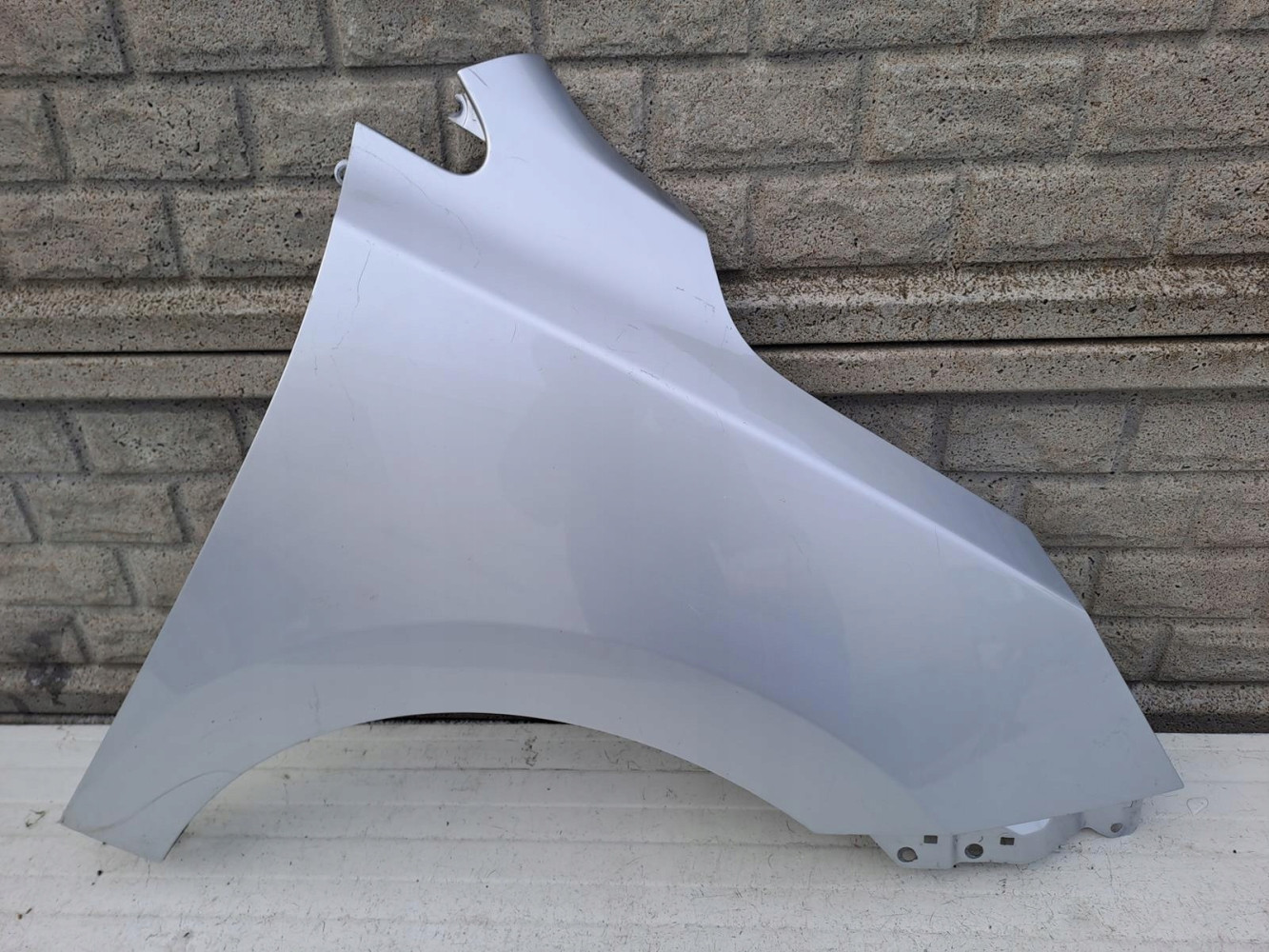 Aripa fata dreapta Hyundai Ix35 Ix 35 2010