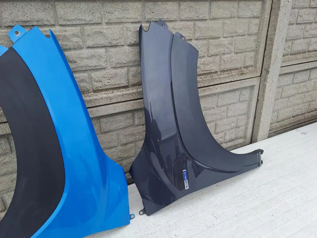 Aripa fata stanga Hyundai Kona 18 23