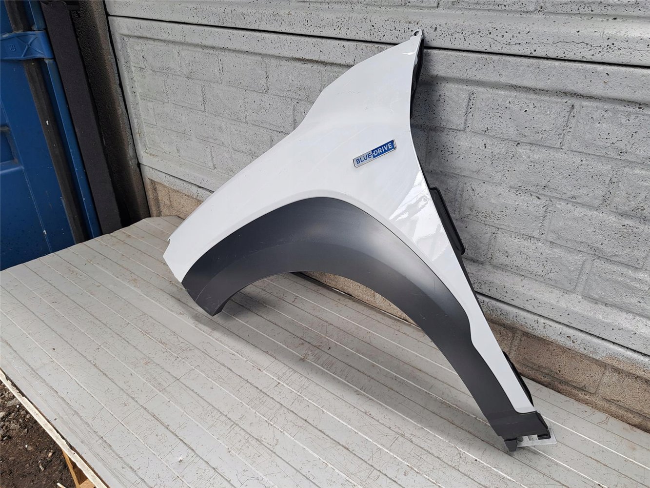 Aripa fata stanga Hyundai Kona 2018 2024 - Image 3