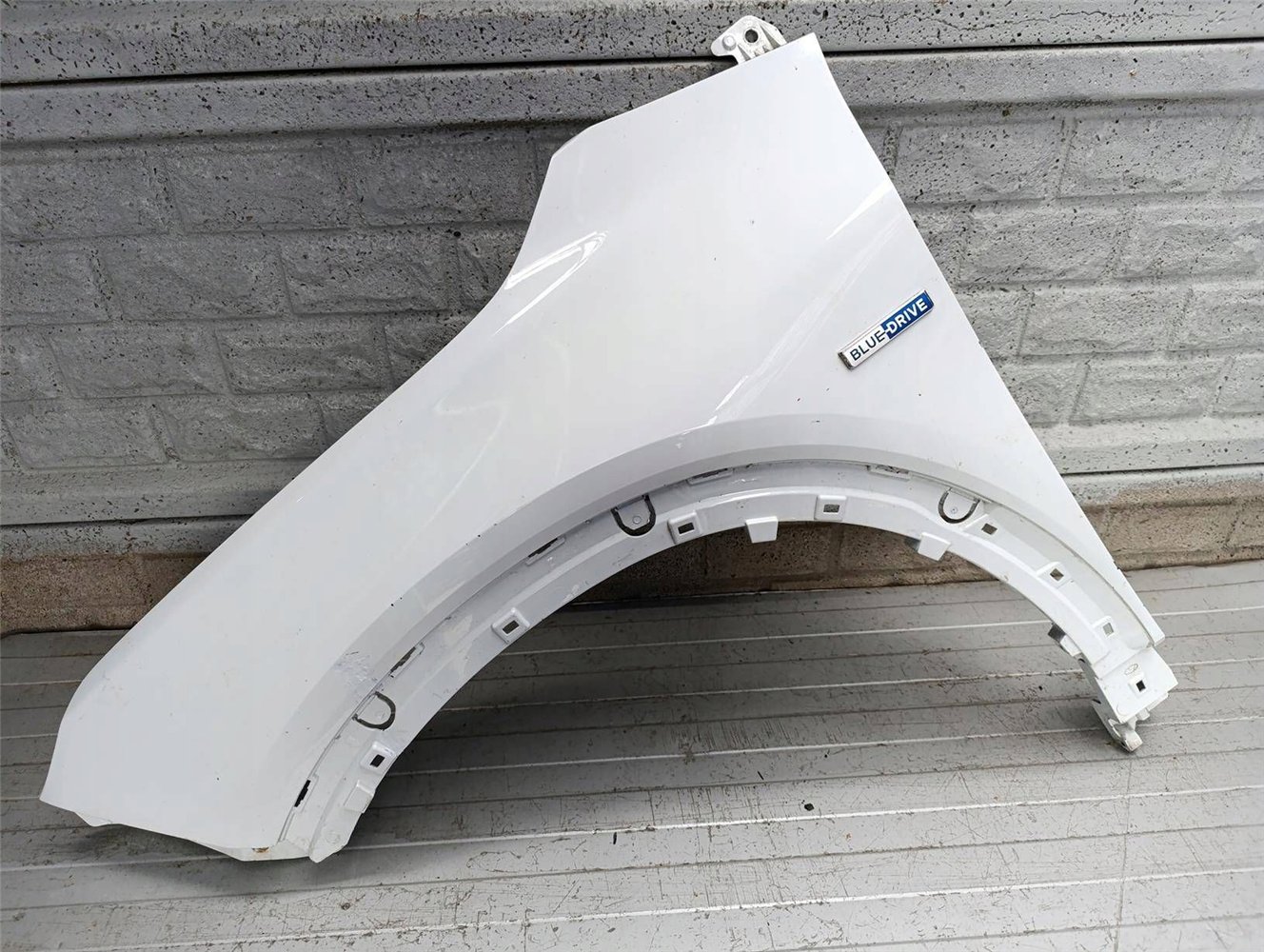 Aripa fata stanga Hyundai Nexo 2018 24
